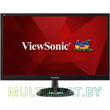 Монитор ViewSonic VA2261-8